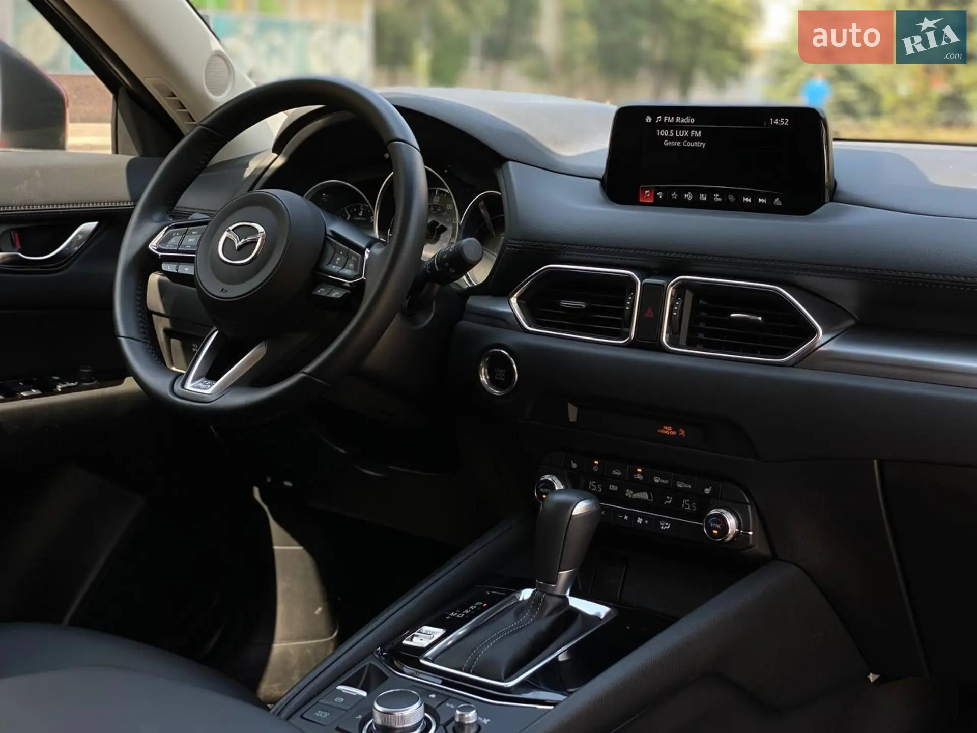 2018 Mazda CX-5 - мініатюра 19