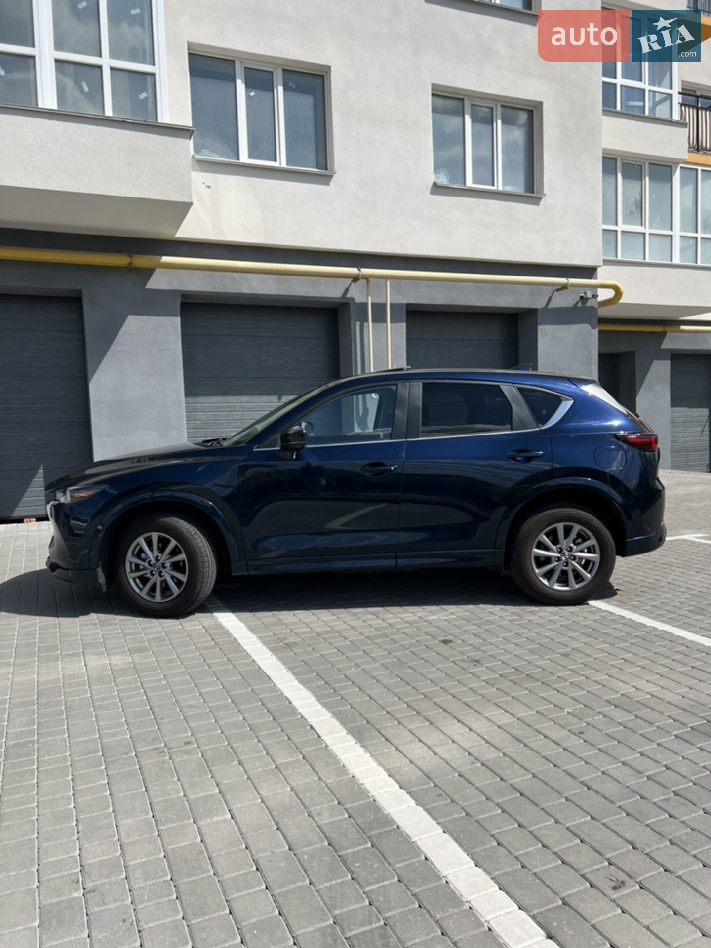 2023 Mazda CX-5 - мініатюра 4