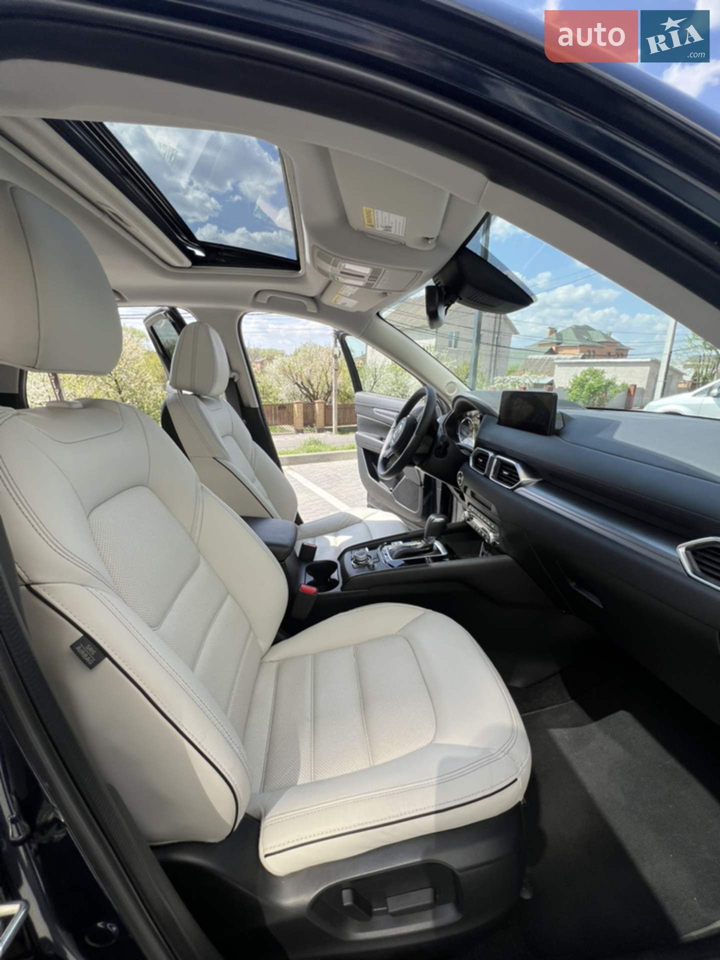 2023 Mazda CX-5 - мініатюра 14