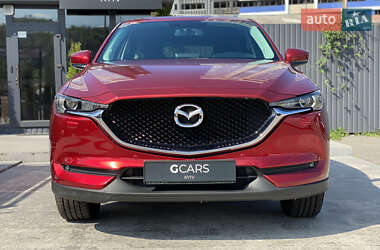 Mazda CX-5 2020