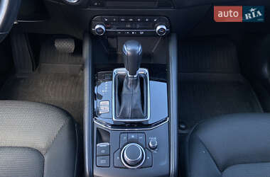 Внедорожник / Кроссовер Mazda CX-5 2020 в 