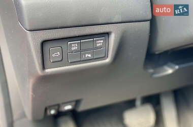 Внедорожник / Кроссовер Mazda CX-5 2020 в 