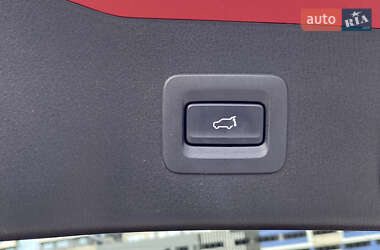Внедорожник / Кроссовер Mazda CX-5 2020 в 