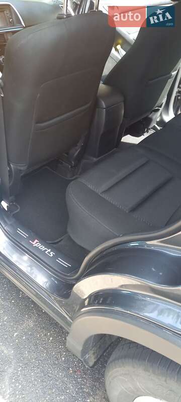 Внедорожник / Кроссовер Mazda CX-5 2013 в Виннице