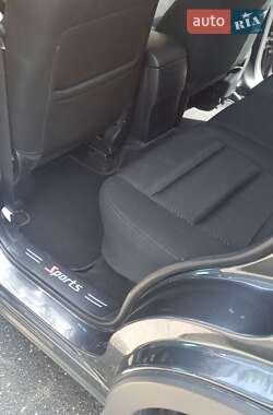 Внедорожник / Кроссовер Mazda CX-5 2013 в 