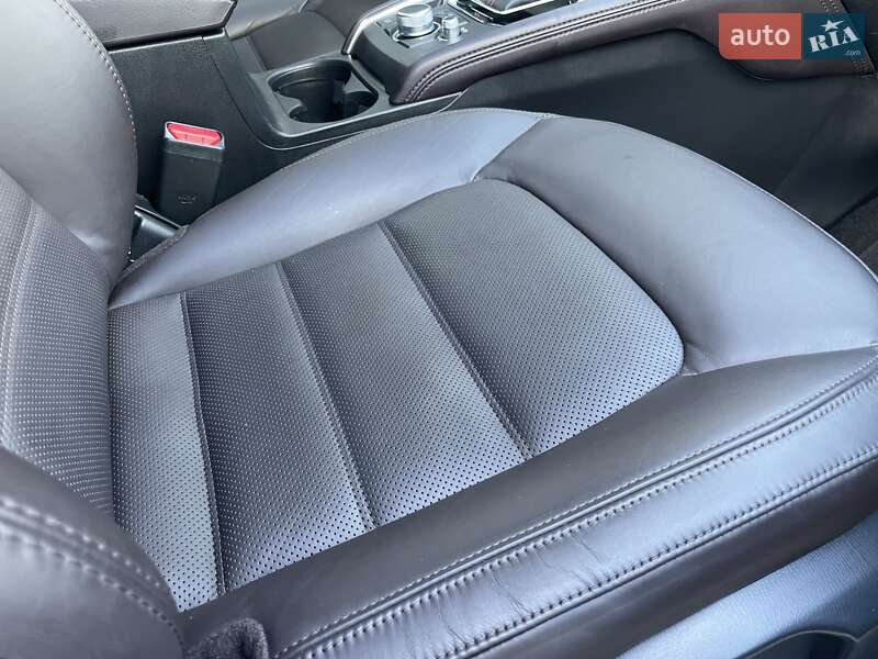 Позашляховик / Кросовер Mazda CX-5 2022 в Києві