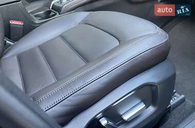 Позашляховик / Кросовер Mazda CX-5 2022 в 
