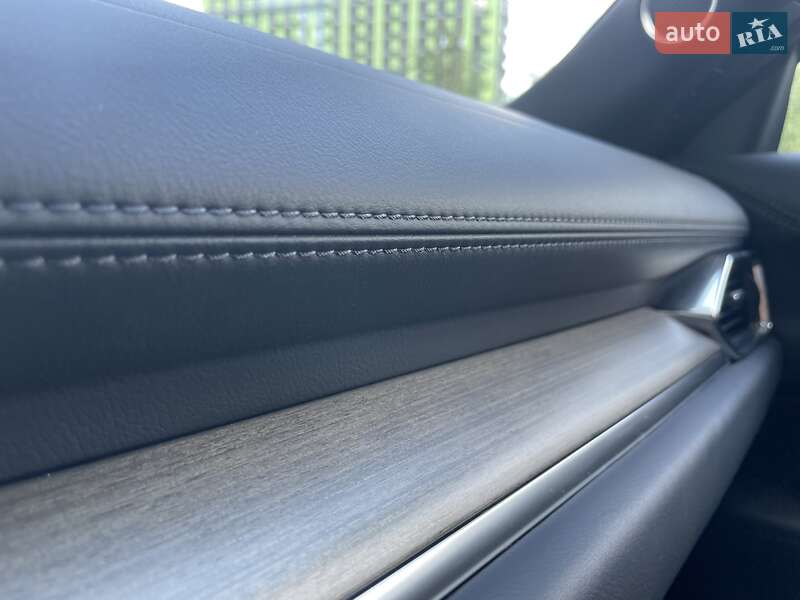Позашляховик / Кросовер Mazda CX-5 2022 в Києві