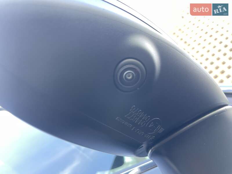 Позашляховик / Кросовер Mazda CX-5 2022 в Києві