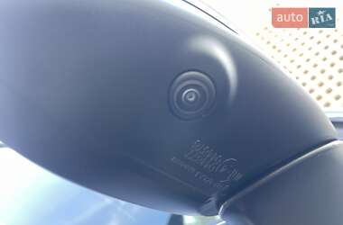 Позашляховик / Кросовер Mazda CX-5 2022 в 