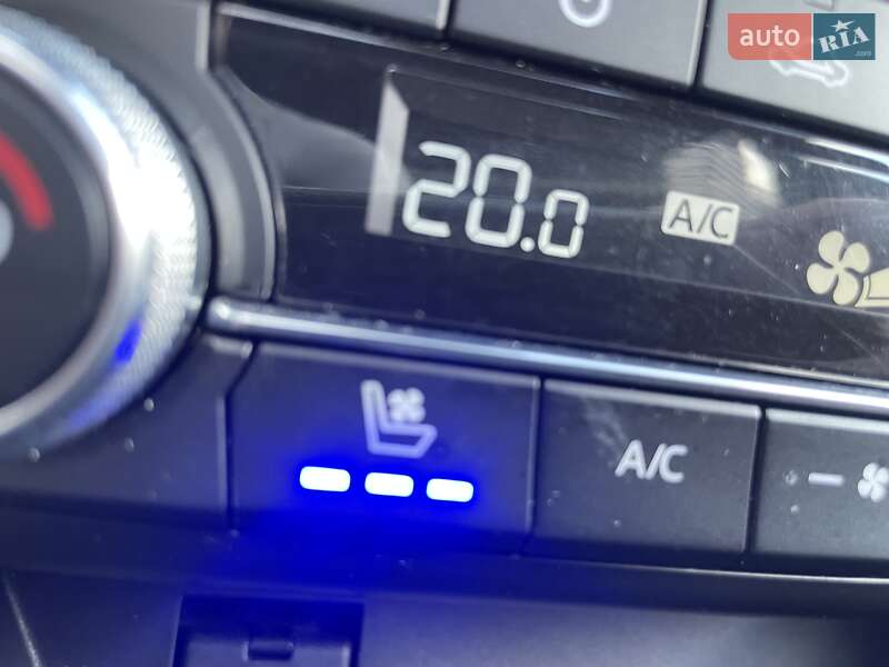 Позашляховик / Кросовер Mazda CX-5 2022 в Києві