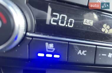 Позашляховик / Кросовер Mazda CX-5 2022 в 