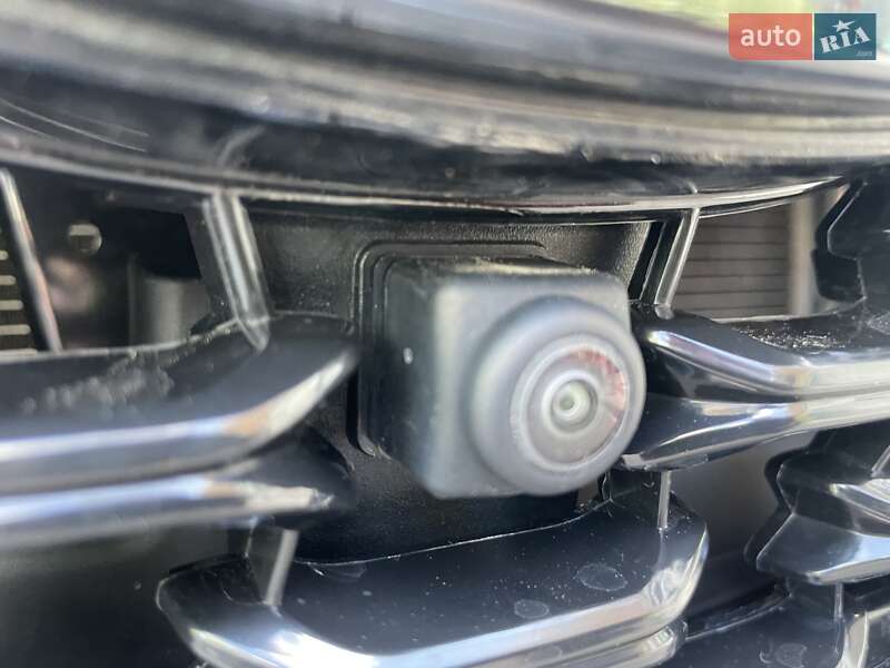 Позашляховик / Кросовер Mazda CX-5 2022 в Києві