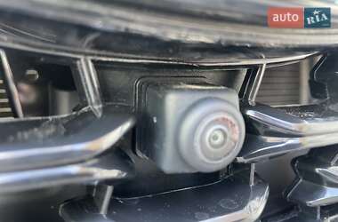 Позашляховик / Кросовер Mazda CX-5 2022 в 