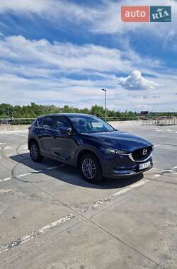 Mazda CX-5 2019 Mazda CX-5 2019