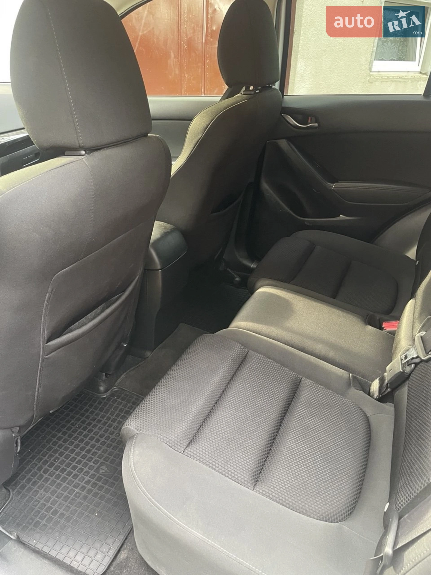 2015 Mazda CX-5 - мініатюра 6