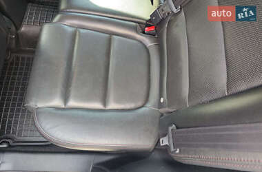 Позашляховик / Кросовер Mazda CX-5 2015 в 