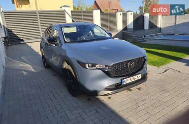 Mazda CX-5 2023 Mazda CX-5 2023