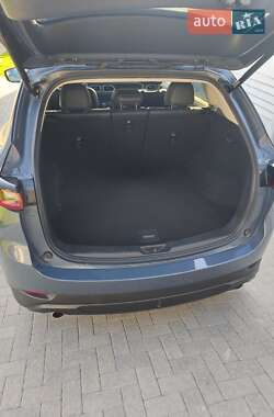 Позашляховик / Кросовер Mazda CX-5 2023 в 