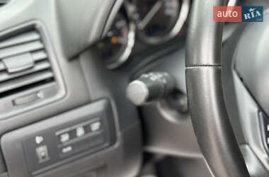 Внедорожник / Кроссовер Mazda CX-5 2012 в 