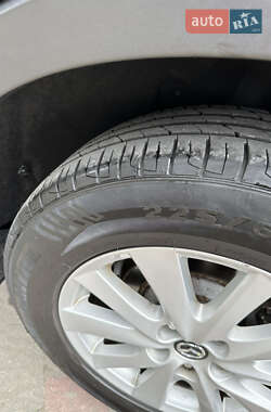 Внедорожник / Кроссовер Mazda CX-5 2012 в 
