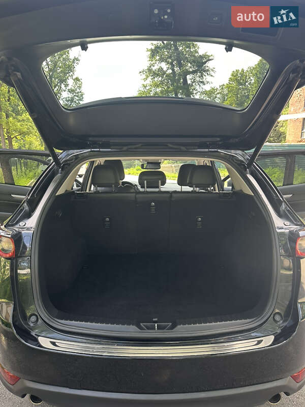 Позашляховик / Кросовер Mazda CX-5 2020 в Харкові