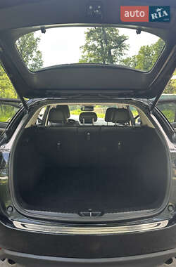 Внедорожник / Кроссовер Mazda CX-5 2020 в 