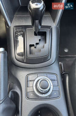 Позашляховик / Кросовер Mazda CX-5 2013 в 