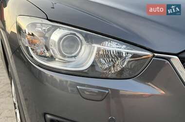 Внедорожник / Кроссовер Mazda CX-5 2013 в 