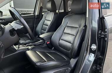 Внедорожник / Кроссовер Mazda CX-5 2013 в 