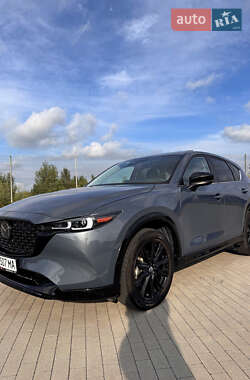 Mazda CX-5 2022