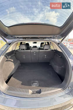 Позашляховик / Кросовер Mazda CX-5 2022 в 