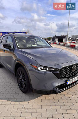 Mazda CX-5 2022 Mazda CX-5 2022