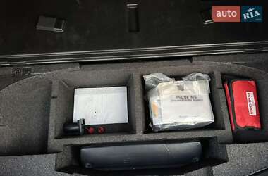 Внедорожник / Кроссовер Mazda CX-5 2013 в 
