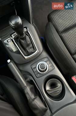 Позашляховик / Кросовер Mazda CX-5 2013 в 