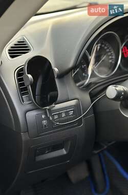 Позашляховик / Кросовер Mazda CX-5 2013 в 