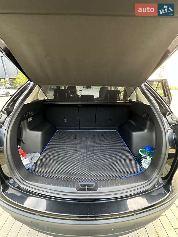 Внедорожник / Кроссовер Mazda CX-5 2013 в Ровно