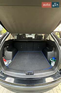 Позашляховик / Кросовер Mazda CX-5 2013 в 