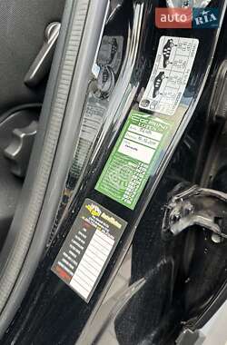 Позашляховик / Кросовер Mazda CX-5 2013 в 