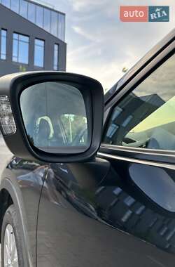 Позашляховик / Кросовер Mazda CX-5 2013 в 