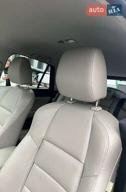 Внедорожник / Кроссовер Mazda CX-5 2012 в 