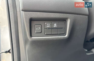 Позашляховик / Кросовер Mazda CX-5 2020 в 