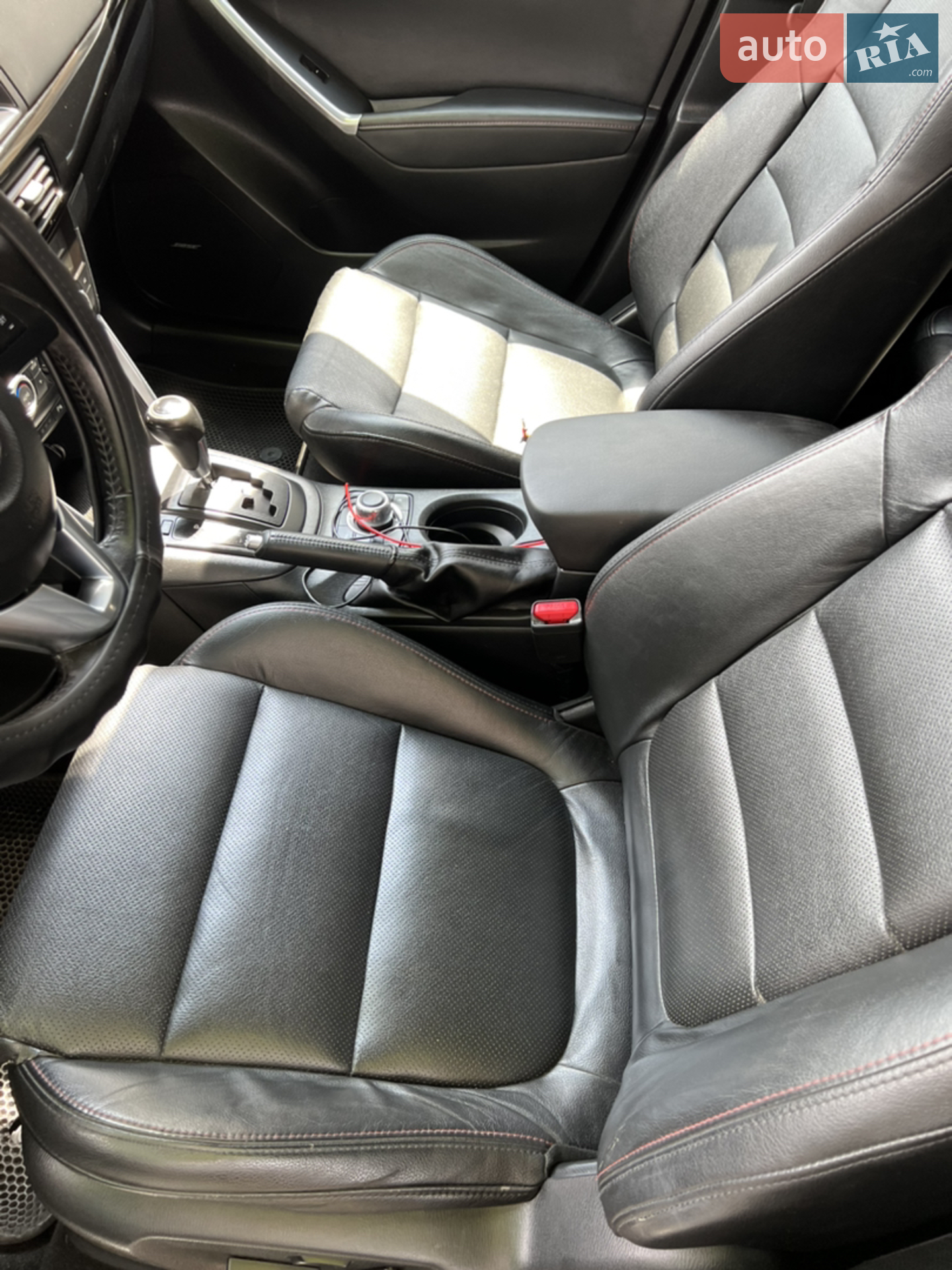 2013 Mazda CX-5 - мініатюра 9