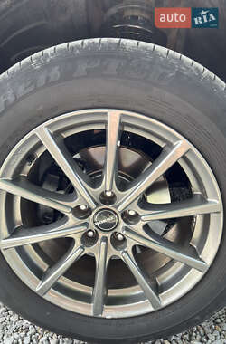 Внедорожник / Кроссовер Mazda CX-5 2013 в 