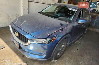 Mazda CX-5 2021