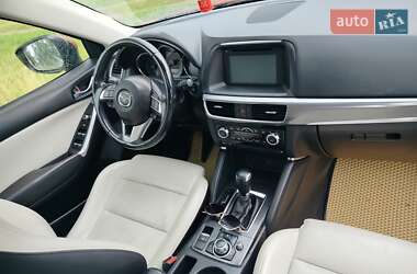 Позашляховик / Кросовер Mazda CX-5 2015 в Богородчанах