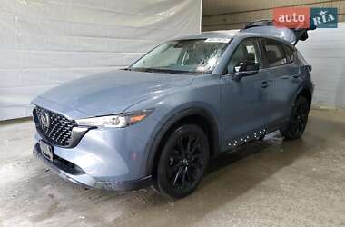 Mazda CX-5 2023