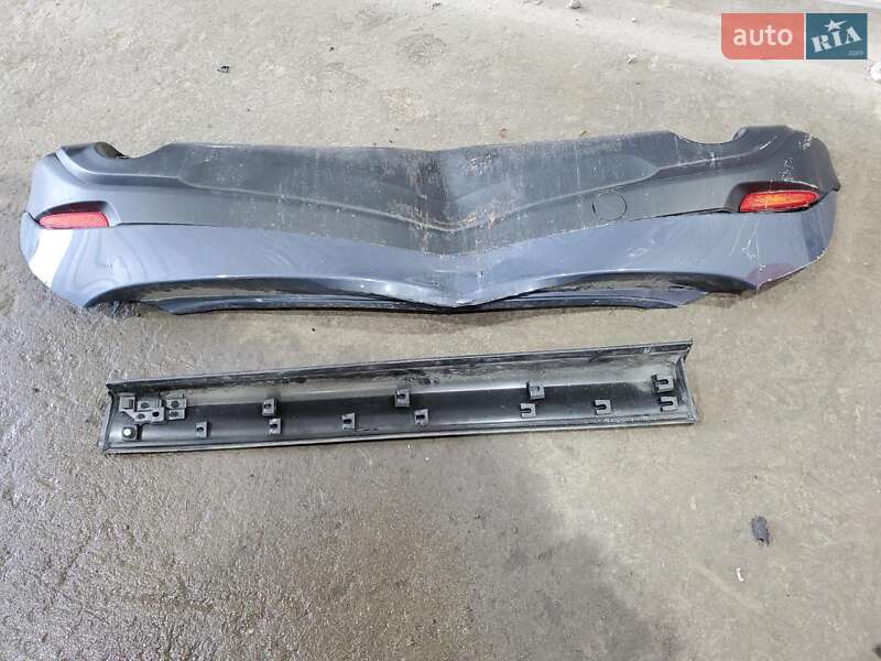 Внедорожник / Кроссовер Mazda CX-5 2023 в Львове