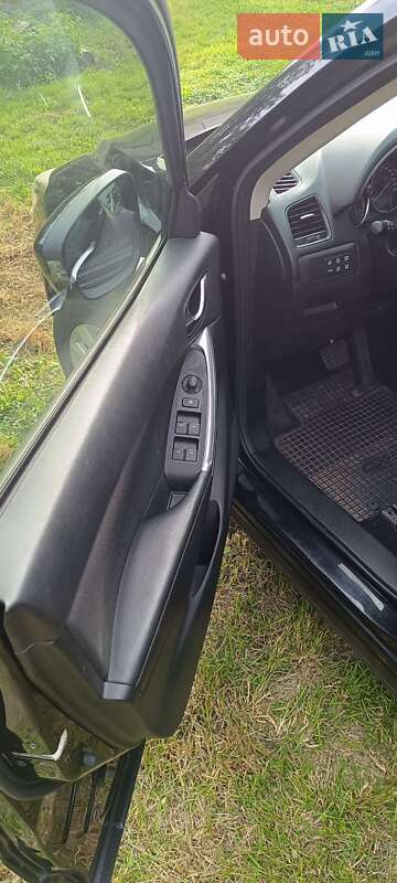 Внедорожник / Кроссовер Mazda CX-5 2014 в Дубно фото 25 Внедорожник / Кроссовер Mazda CX-5 2014 в Дубно