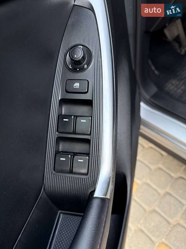 Внедорожник / Кроссовер Mazda CX-5 2013 в Виннице